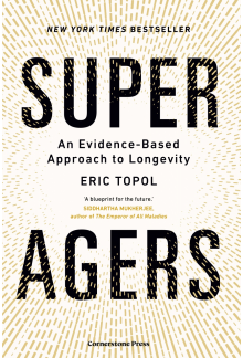 Super Agers - Humanitas