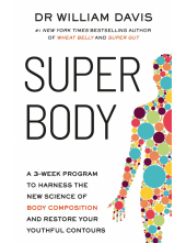 Super Body - Humanitas