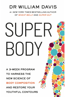 Super Body - Humanitas