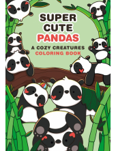 Super-Cute Pandas - Humanitas