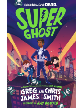 Super Ghost - Humanitas
