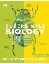 Super Simple Biology: The Ultimate Bitesize Study Guide - Humanitas