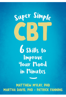 Super Simple CBT - Humanitas