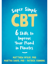 Super Simple CBT - Humanitas