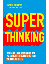 Super Thinking - Humanitas