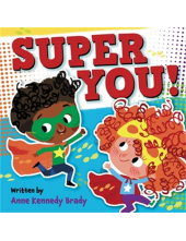 Super You! - Humanitas
