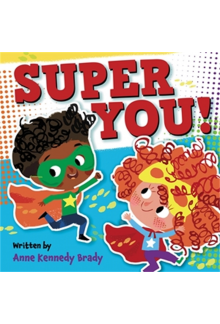 Super You! - Humanitas