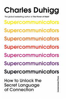 Supercommunicators - Humanitas