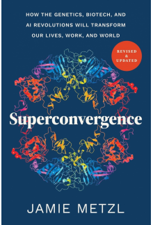 Superconvergence - Humanitas