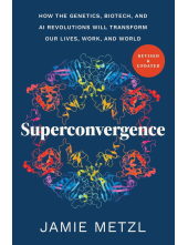 Superconvergence - Humanitas