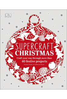 Supercraft Christmas - Humanitas