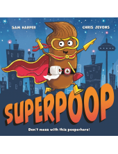 Superpoop - Humanitas
