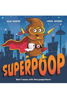 Superpoop - Humanitas