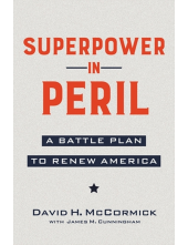 Superpower in Peril - Humanitas