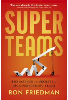 Superteams - Humanitas