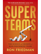 Superteams - Humanitas