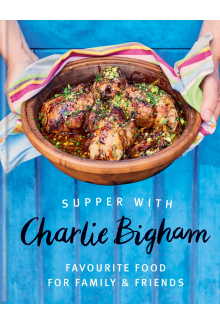 Supper with Charlie Bigham - Humanitas