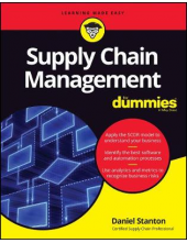 Supply Chain Management for Dummies - Humanitas