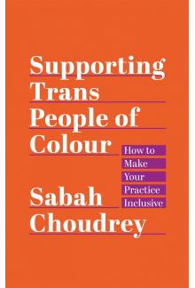 Supporting Trans People of Colour - Humanitas