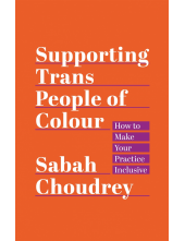 Supporting Trans People of Colour - Humanitas