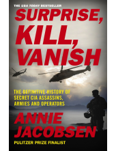 Surprise, Kill, Vanish - Humanitas