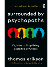 Surrounded by Psychopaths - Humanitas