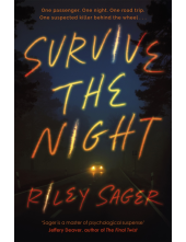 Survive the Night - Humanitas