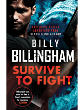 Survive to Fight - Humanitas
