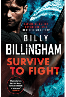 Survive to Fight - Humanitas