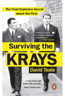 Surviving the Krays - Humanitas