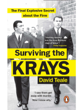Surviving the Krays - Humanitas