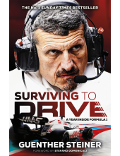 Surviving to Drive - Humanitas