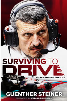 Surviving to Drive - Humanitas