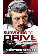 Surviving to Drive - Humanitas