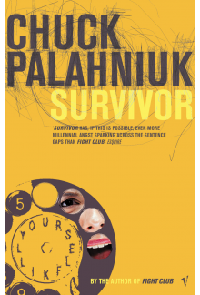 Survivor - Humanitas