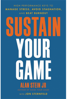 Sustain Your Game - Humanitas