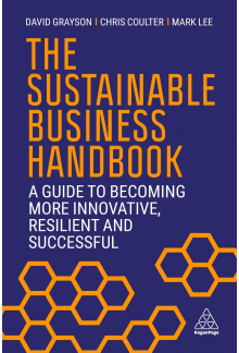 Sustainable Business Handbook - Humanitas