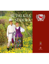 Suvalkija. Sūduva - Humanitas