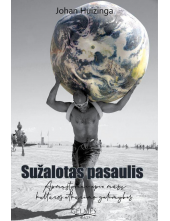 Sužalotas pasaulis - Humanitas