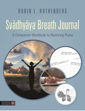 Svadhyaya Breath Journal - Humanitas