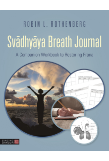 Svadhyaya Breath Journal - Humanitas