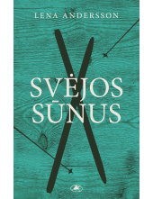 Svėjos sūnus - Humanitas