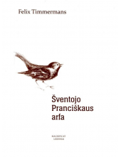 Šventojo Pranciškaus arfa - Humanitas