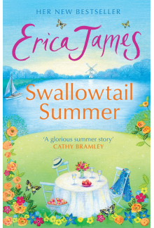 Swallowtail Summer - Humanitas