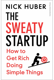 Sweaty Startup - Humanitas