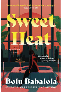 Sweet Heat - Humanitas