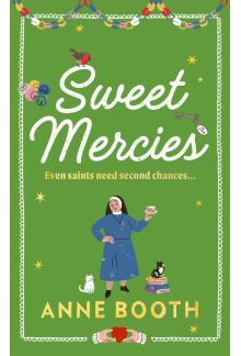 Sweet Mercies - Humanitas