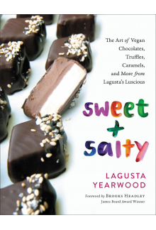 Sweet + Salty - Humanitas