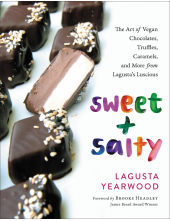 Sweet + Salty - Humanitas