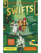 Swifts: A Gallery of Rogues - Humanitas